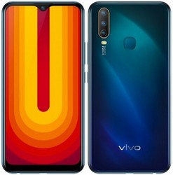 Замена тачскрина на телефоне Vivo U10 в Иркутске